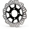 GOOFIT Disc Brake Rotor Ceramic Front 33mm-4