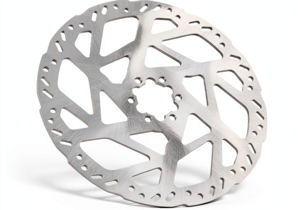 IUVWISN 72V Rawrr Mantis Brake Disc Rotor Stainless Steel-6
