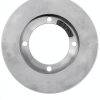Caltric Powersports Disc Brake Pads for Honda Pioneer-2