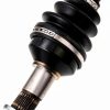 Rear CV Axle NICHE Polished Heavy Duty for Yamaha-2