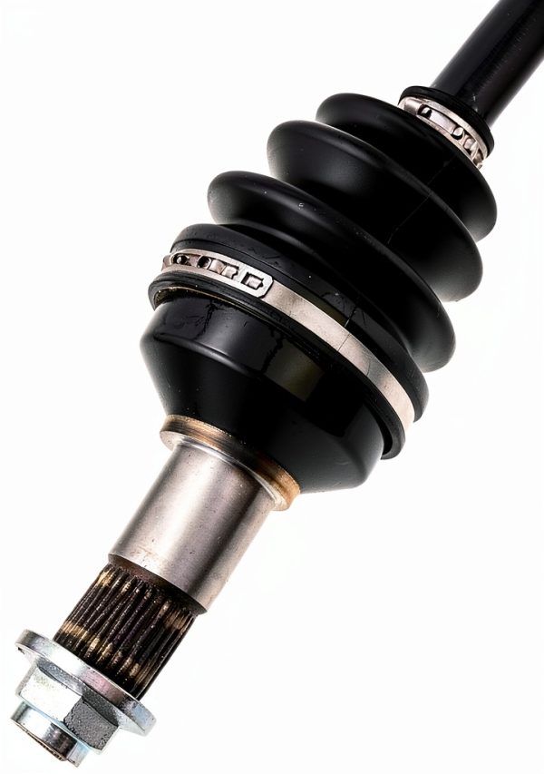 Rear CV Axle NICHE Polished Heavy Duty for Yamaha-2