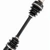 Rear CV Axle NICHE Polished Heavy Duty for Yamaha-1
