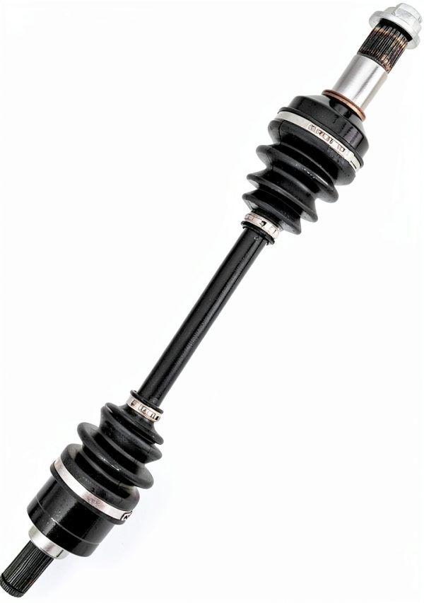 Rear CV Axle NICHE Polished Heavy Duty for Yamaha-1