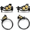 AOPUTTRIVER Hydraulic E-Bike Brake Upgrade Kit-3