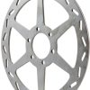 IUVWISN Mini Bike Brake Disc for Mega Moto-3