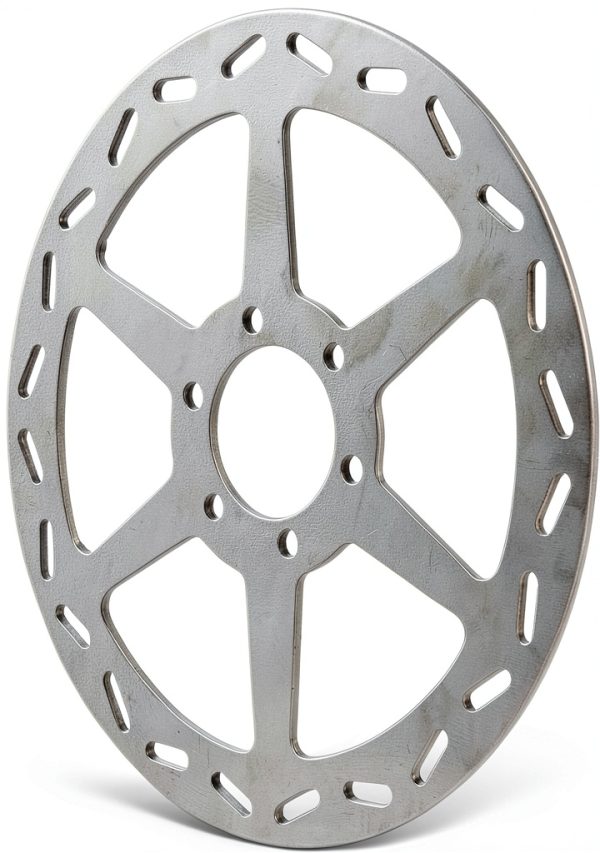IUVWISN Mini Bike Brake Disc for Mega Moto-3