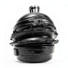 Rear CV Axle Shaft with Wheel Bearing Magorfas-3