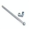 Minho Powersports Axle 10mm 235mm High-Strength Steel-5