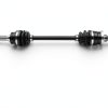 Kawasaki Mule Axle Shaft ECCPP CrMoly Steel Design-3