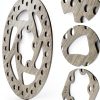 Flylin 120mm Steel Disc Brake for Xiaomi M365-2
