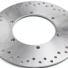 Honda VTX1300 Rear Rotor M MATI Stainless Steel-2