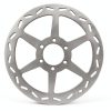 HOLATO Stainless Steel Disc Brake Rotor for Mini Bikes-0