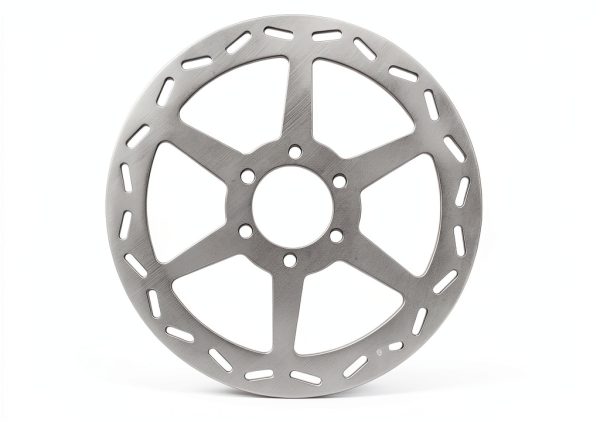 HOLATO Stainless Steel Disc Brake Rotor for Mini Bikes-0