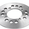 Suzuki ATV Rear Brake Disc M MATI Stainless Steel-4
