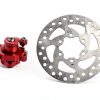 GOOFIT Brake Disc 120mm Powersports Disc Brakes-2