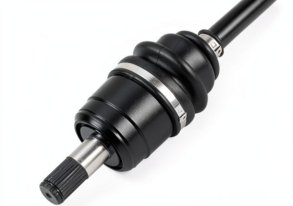 ECCPP Front Axle for Honda Rancher 350-3