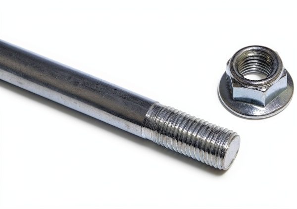 Minho 10mm Axle High-Strength Steel Alloy Powersports Axles-3
