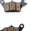 WOOSTAR Disc Brake Pad for HAWK250 Enduro-1
