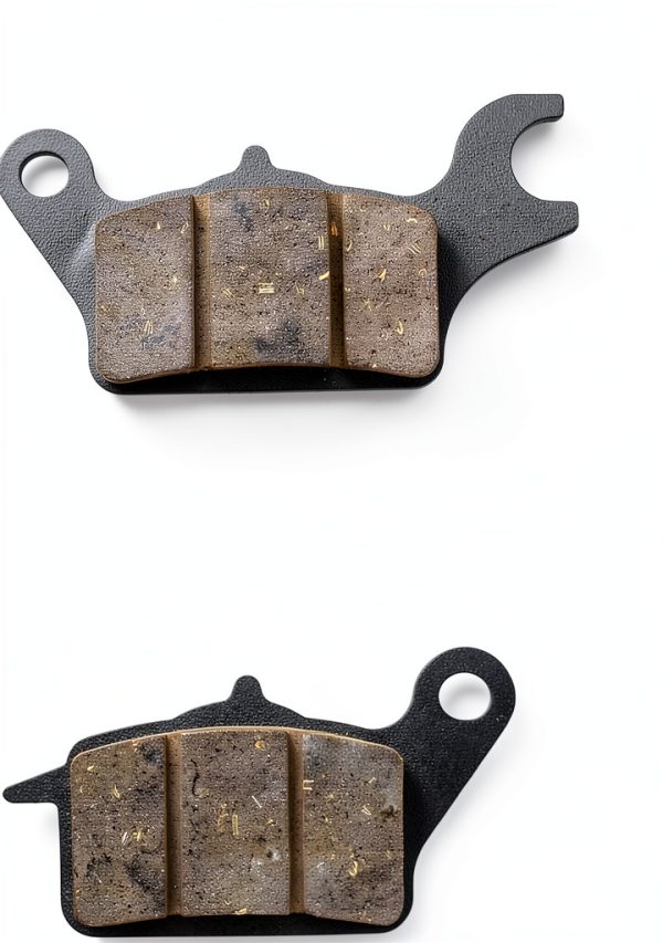 WOOSTAR Disc Brake Pad for HAWK250 Enduro-1