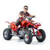 ATVMaster Front Disc Brake Conversion Kit for Honda-2