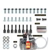 ATVMaster Front Disc Brake Conversion Kit for Honda-6