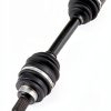 ECCPP Front Axle for Honda Rancher 350-1