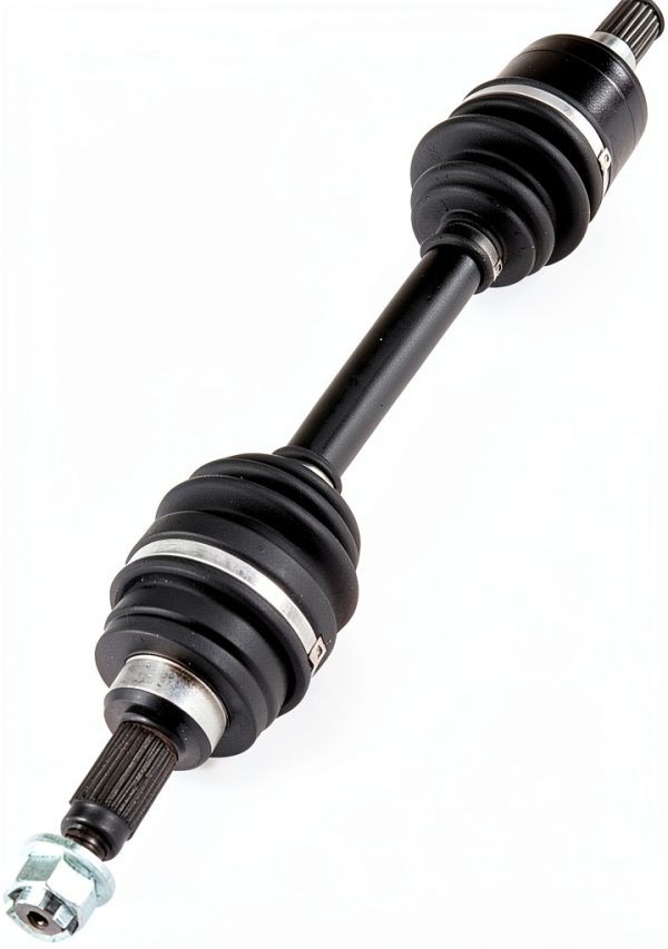 ECCPP Front Axle for Honda Rancher 350-1