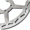 HOLATO Stainless Steel Disc Brake Rotor for Mini Bikes-3