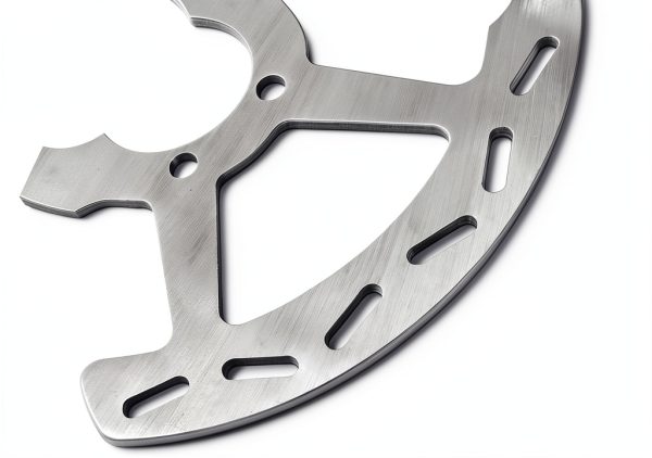 HOLATO Stainless Steel Disc Brake Rotor for Mini Bikes-3