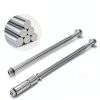 CT100U Mini Bike Axle FUWTLP Polished Steel-3