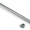 Minho 10mm Axle High-Strength Steel Alloy Powersports Axles-4