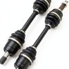 ECCPP Front Axle for Honda Rancher 350-0