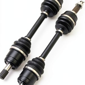 ECCPP Front Axle for Honda Rancher 350-0