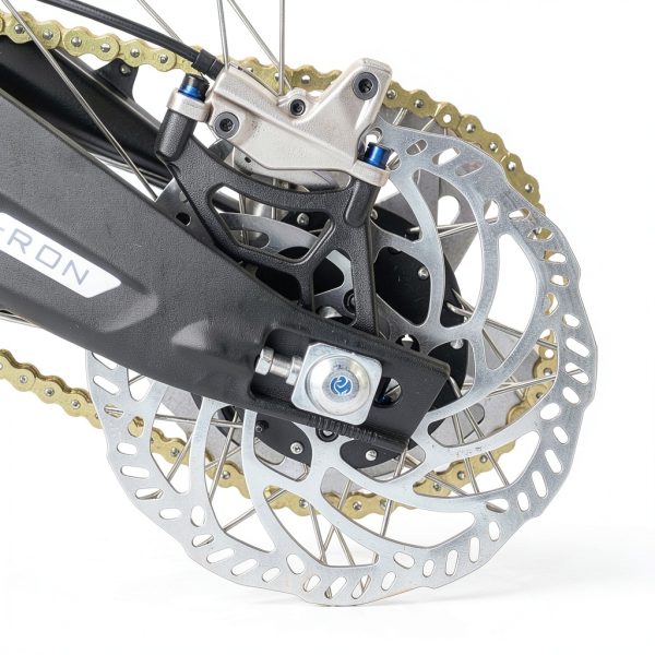 Surron Light Bee Brake Disc JFG RACING Steel-4