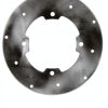 Caltric Powersports Disc Brake Kit for Arctic Cat-1