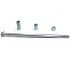 Minho Powersports Axle 10mm 235mm High-Strength Steel-3
