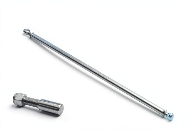 BUHNSS Powersports Axle for ATV Go-Karts Quads Dune Buggies-4