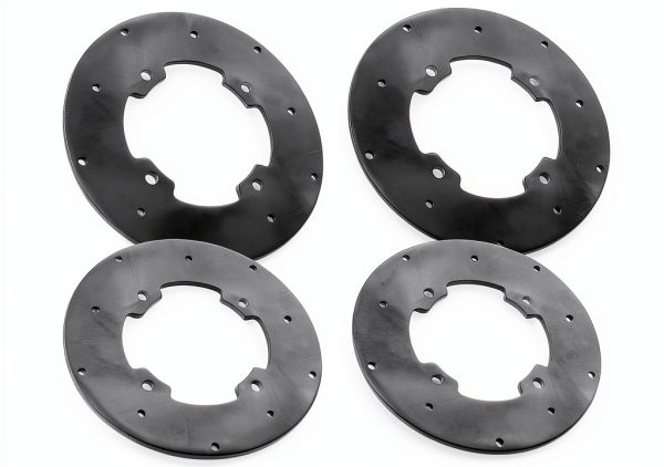 Caltric Powersports Disc Brake Kit for Arctic Cat-0