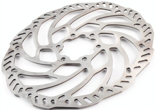 Surron Light Bee Brake Disc JFG RACING Steel-5