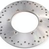 Honda VTX1300 Rear Rotor M MATI Stainless Steel-0