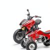 ATVMaster Front Disc Brake Conversion Kit for Honda-1