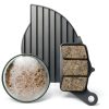 WOOSTAR Disc Brake Pad for HAWK250 Enduro-4