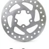 Flylin 120mm Steel Disc Brake for Xiaomi M365-1