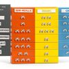Kawasaki Brake Pads Semi-Metallic NICHE-5