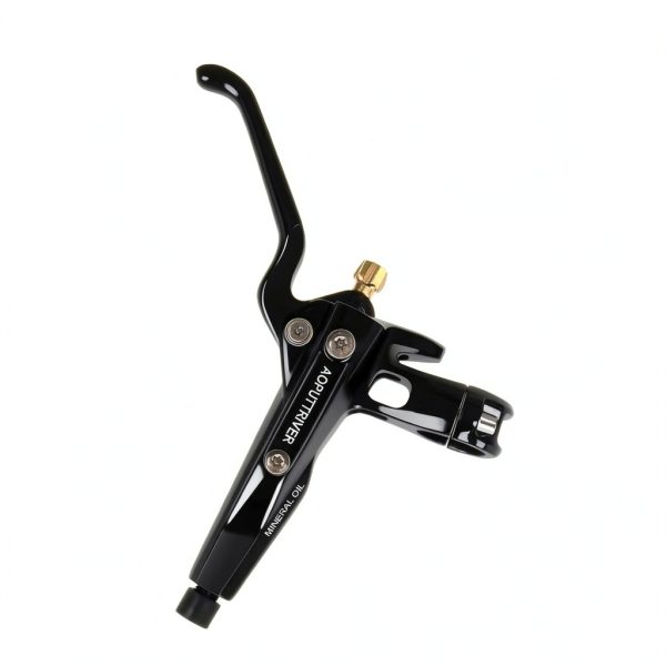 AOPUTTRIVER Hydraulic E-Bike Brake Upgrade Kit-1