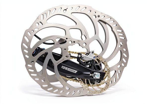 Surron Light Bee Brake Disc JFG RACING Steel-2