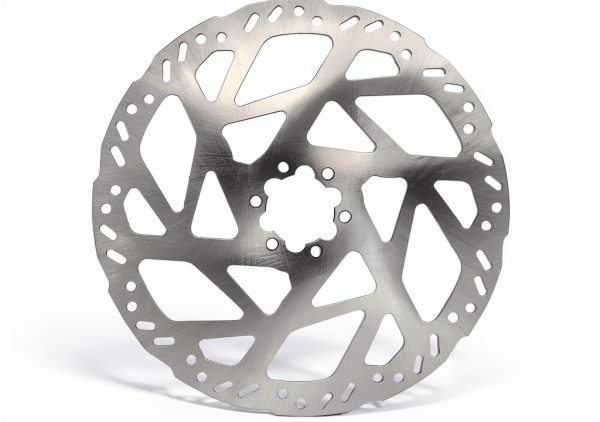 IUVWISN 72V Rawrr Mantis Brake Disc Rotor Stainless Steel-3