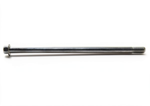 Minho 10mm Axle High-Strength Steel Alloy Powersports Axles-1