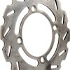 Kawasaki Brake Pads Semi-Metallic NICHE-1