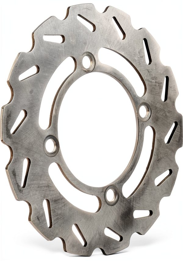 Kawasaki Brake Pads Semi-Metallic NICHE-1